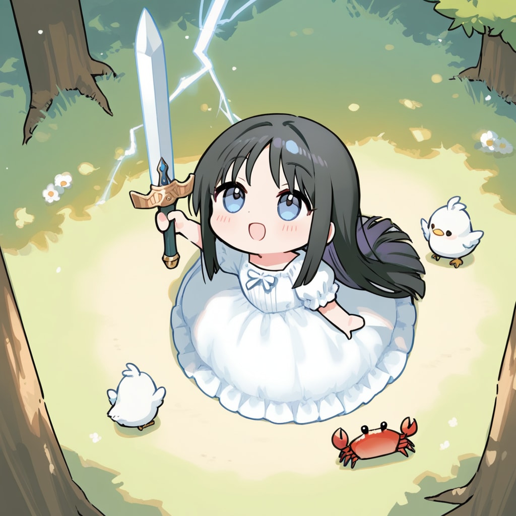 でんせつのつるぎ