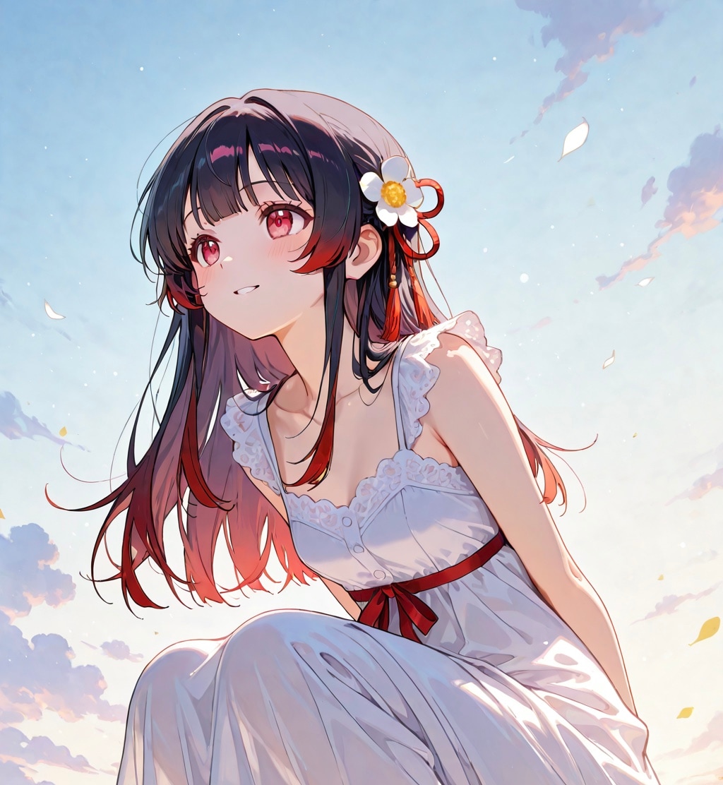 少女(81)