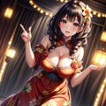 ハワイアンなコンサート？ 2枚目