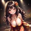 ハワイアンなコンサート？ 3枚目