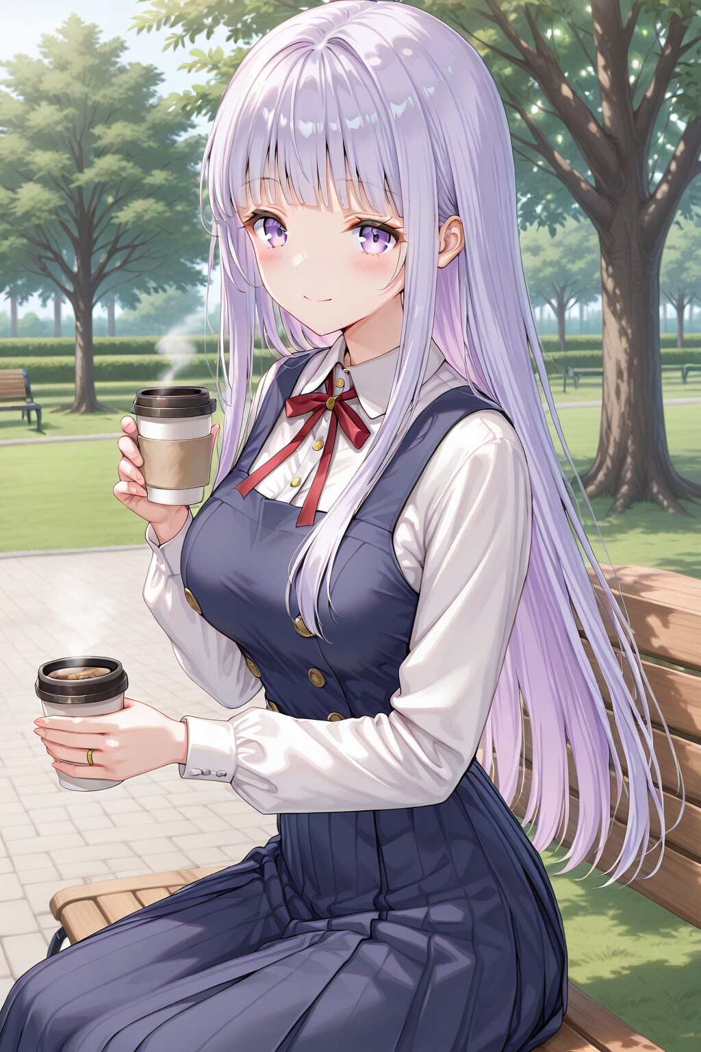 千早ちゃん７５