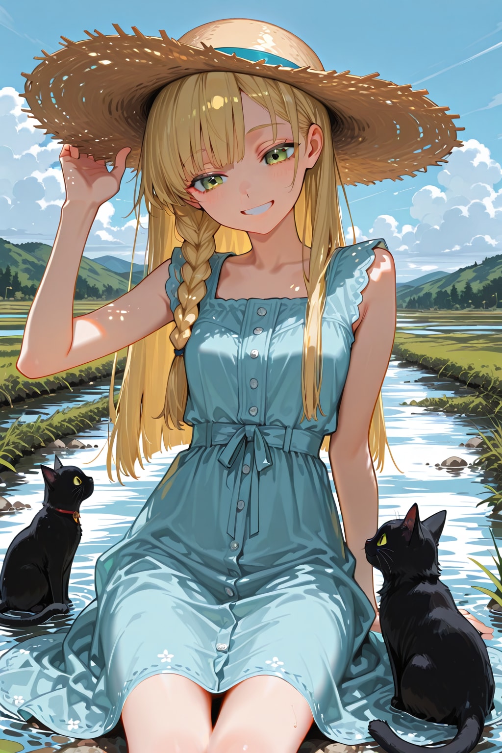 おはようございます🌞