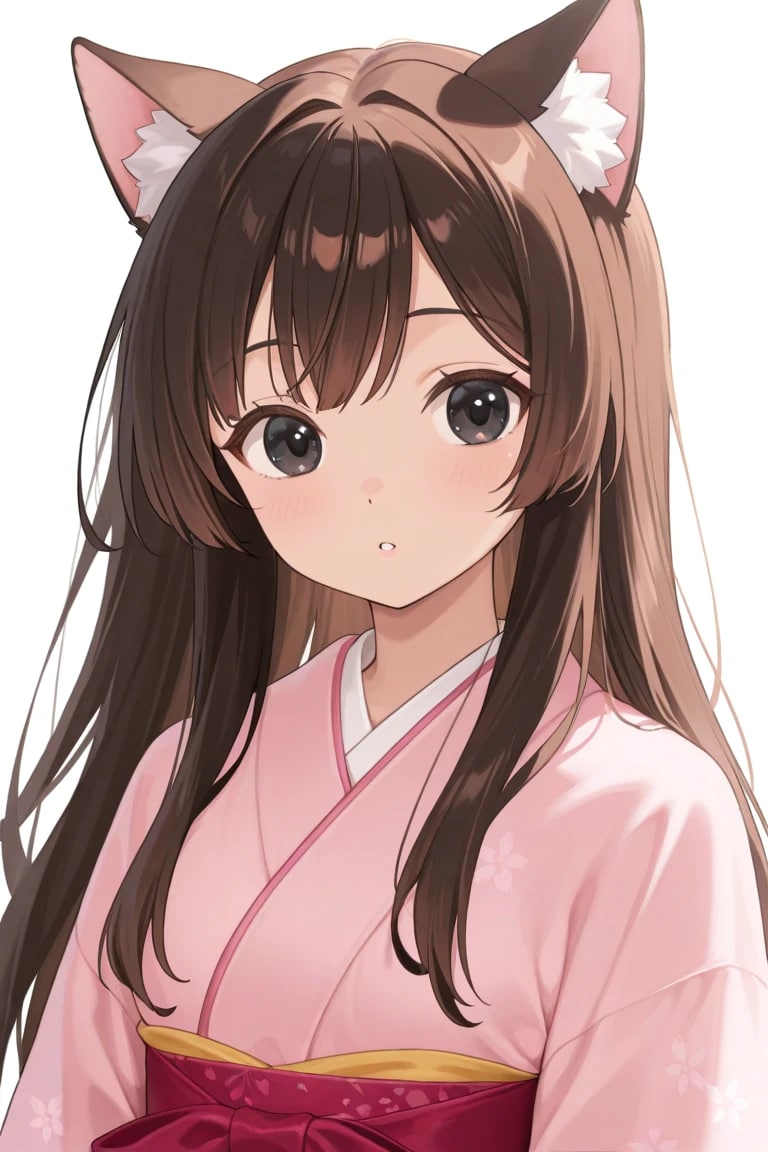 【ケモ耳】みことちゃん101 | の人気AIイラスト・グラビア