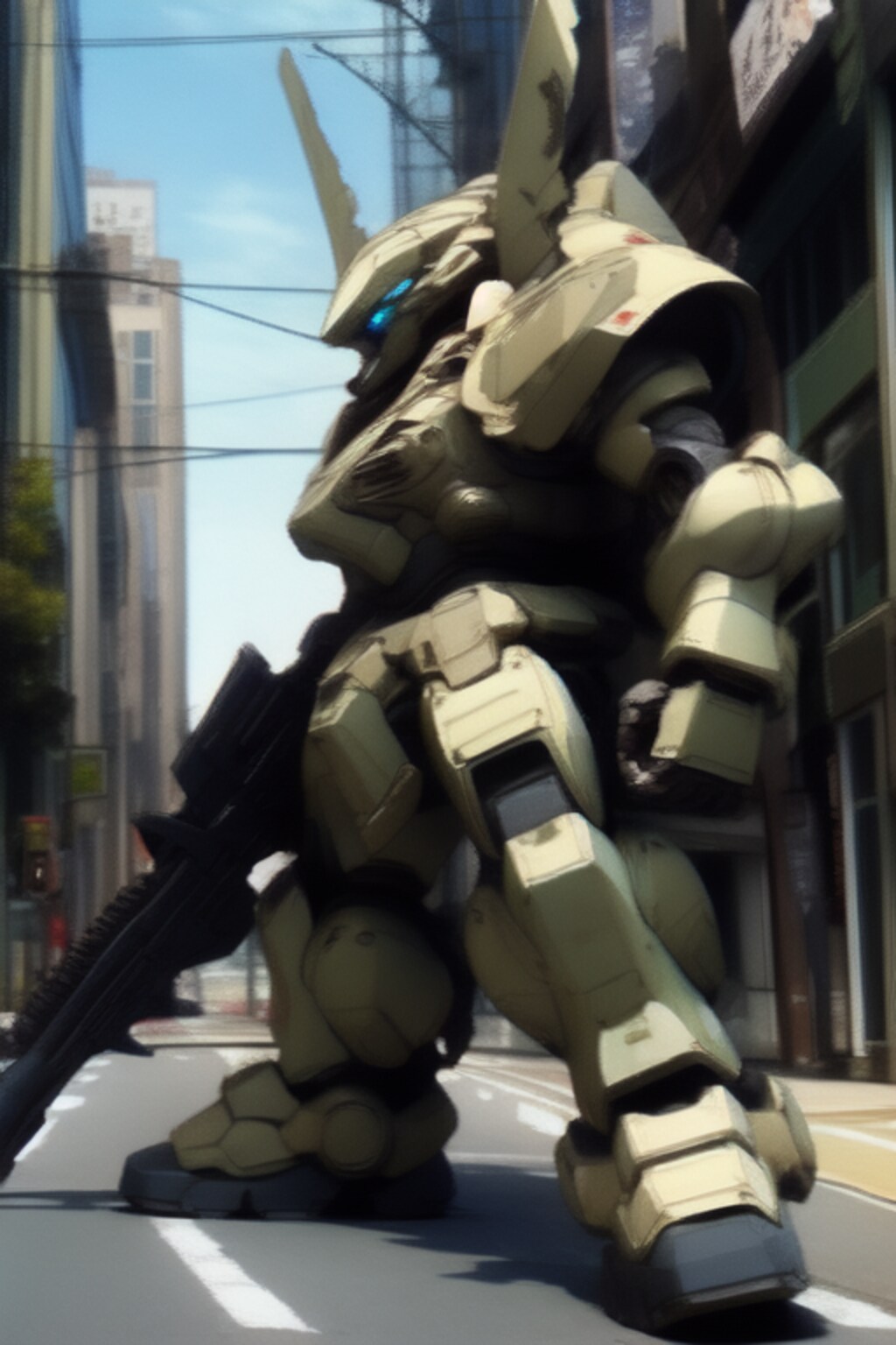 SDタイプガチャ2