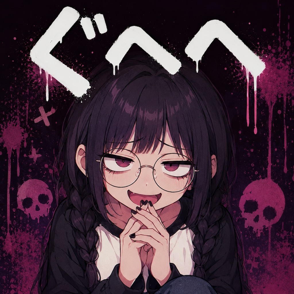 ぐへへチャレンジ