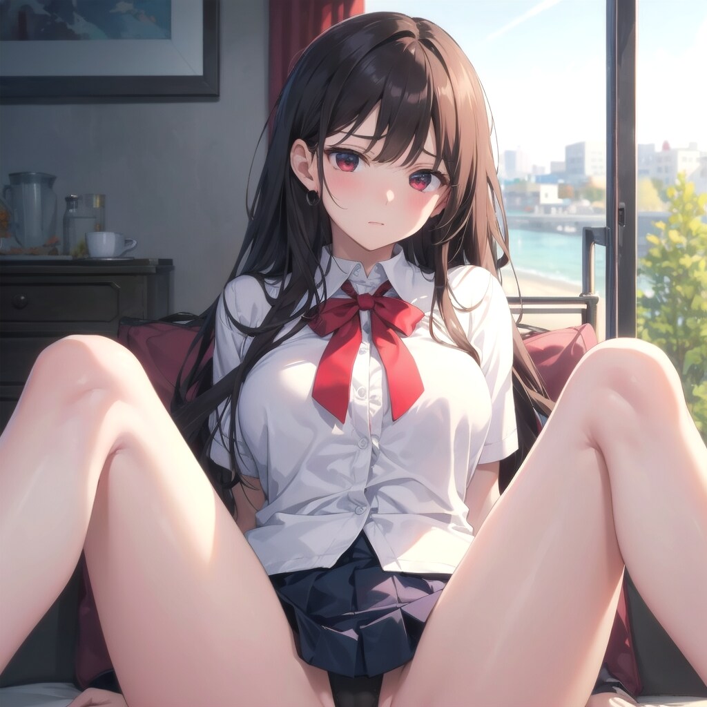 放課後、金曜日