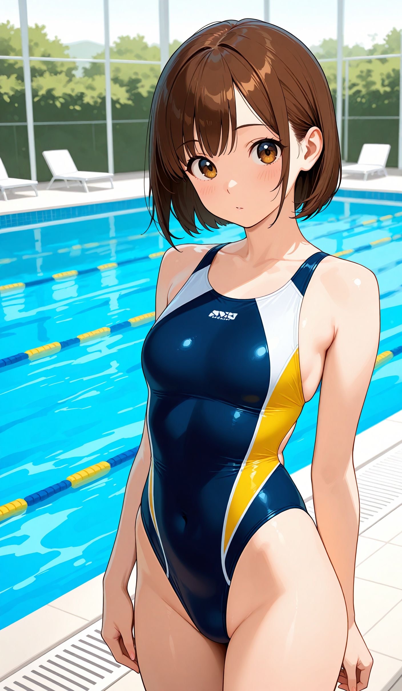 水艶競媛　壱