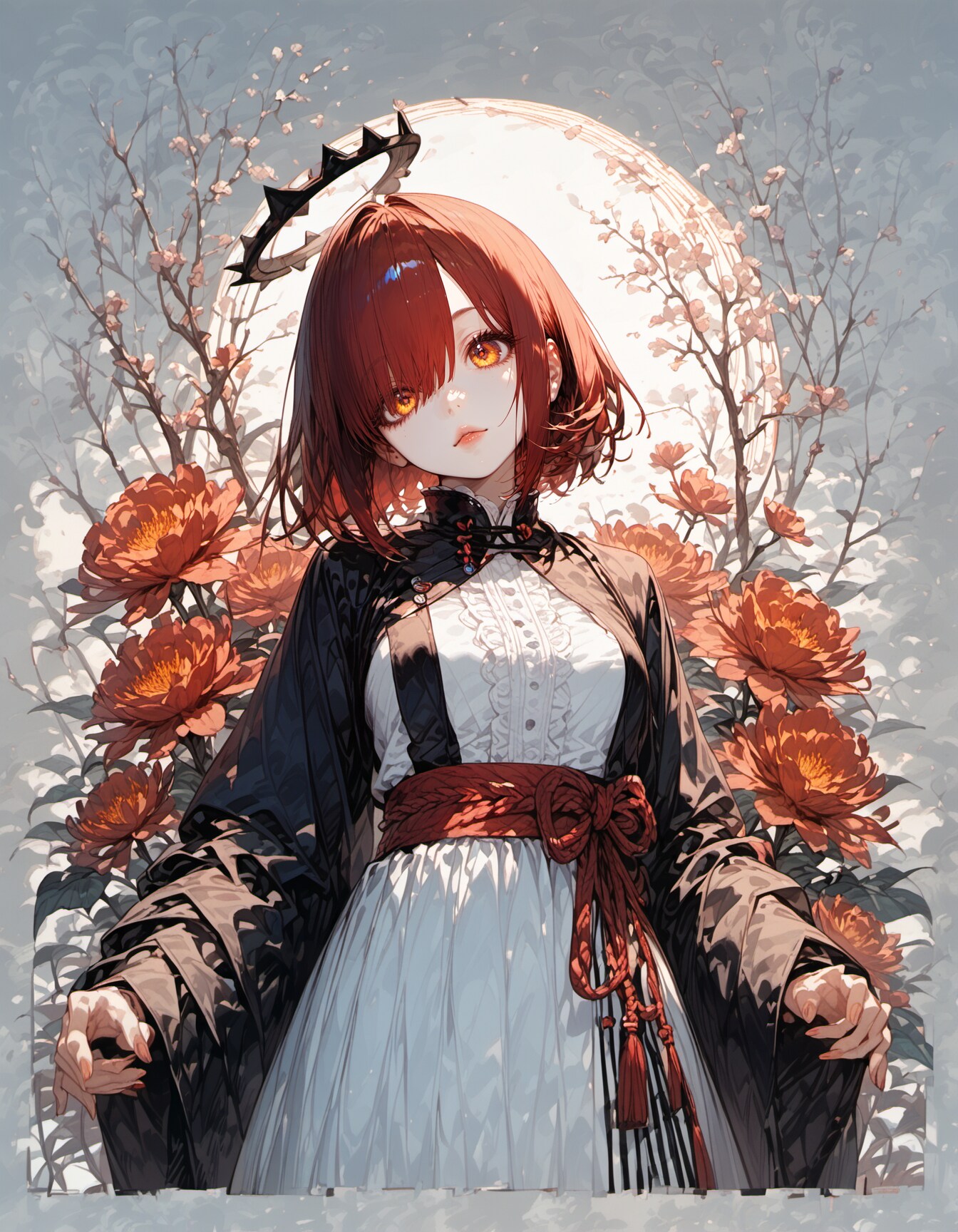 practical | の人気AIイラスト・グラビア