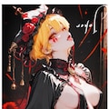 ✦Girl×joker card 3枚目