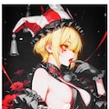 ✦Girl×joker card 2枚目