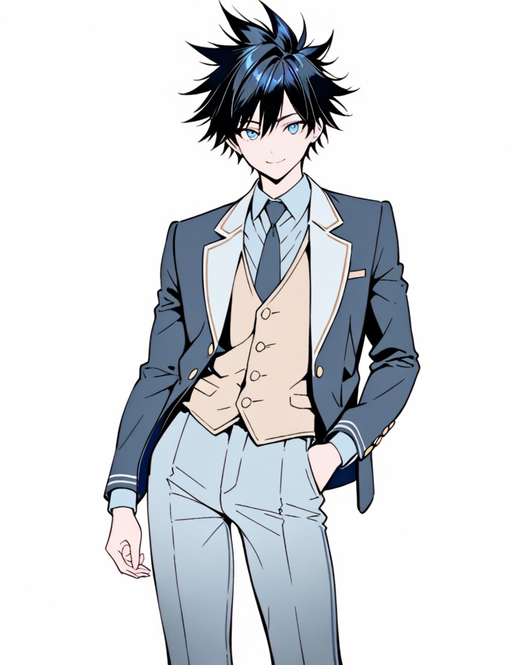 春に木陰と二人NB