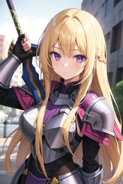 クレアちゃん801