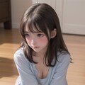 エロ呪文からのどう見ても健全画像 3枚目