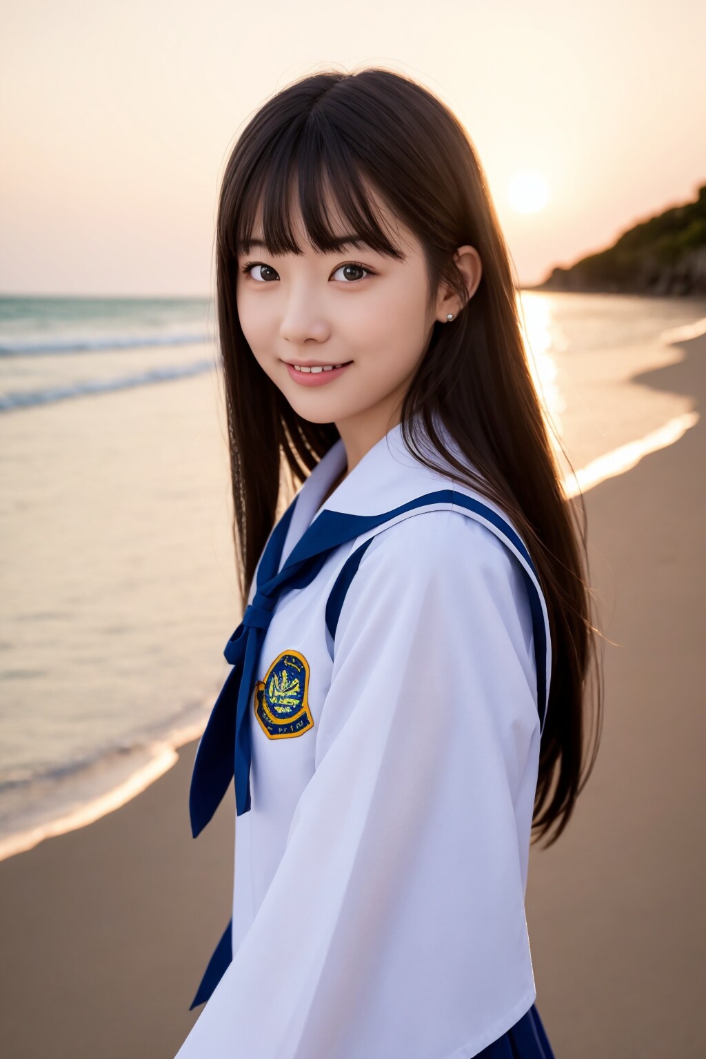 黄昏の彼女７８