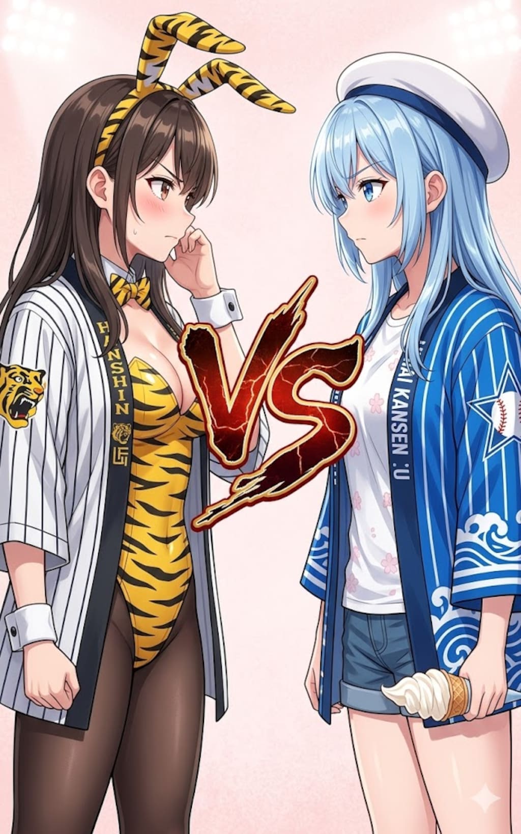 絶対に負けられない戦い