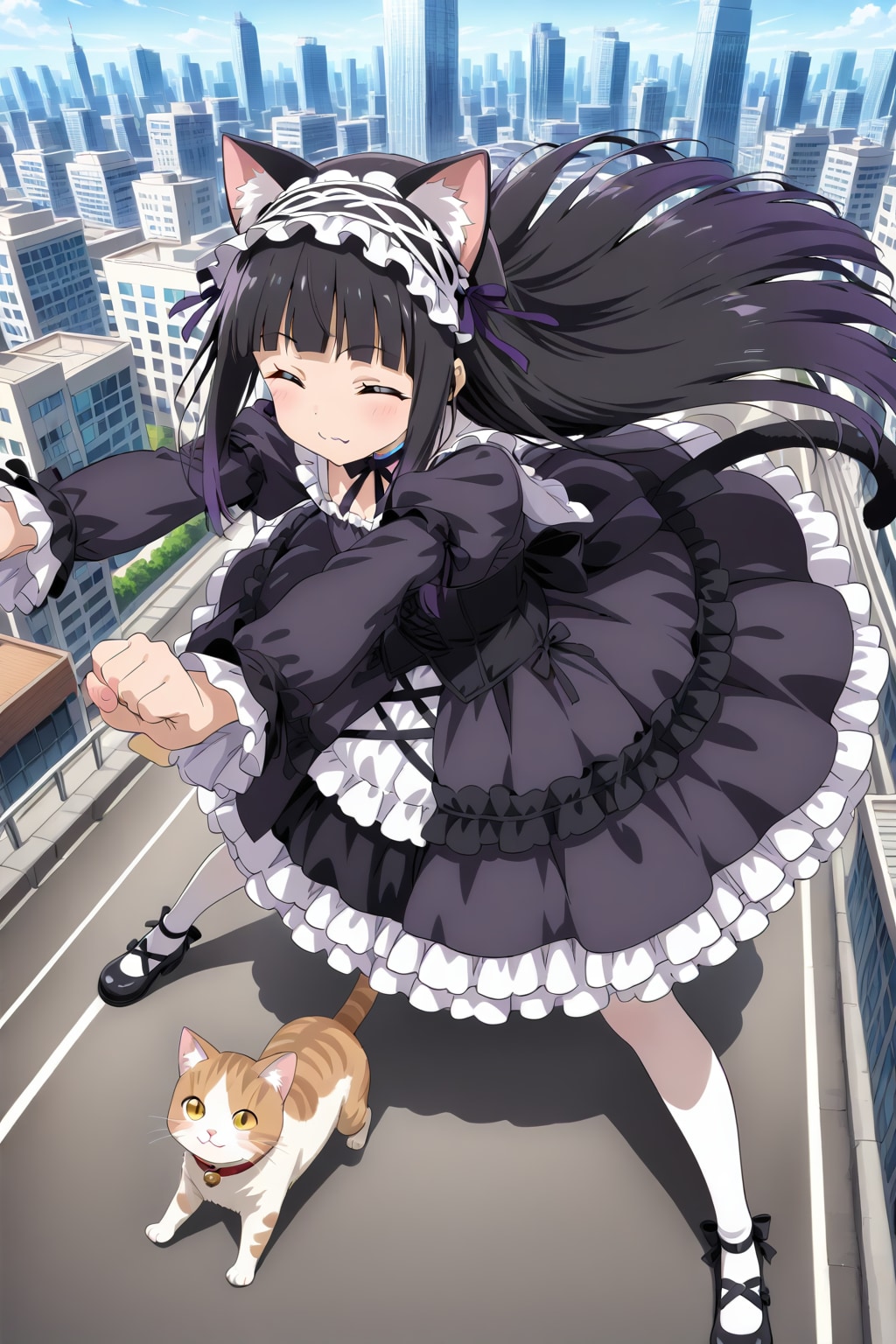 失敗2025/12/07 | の人気AIイラスト・グラビア