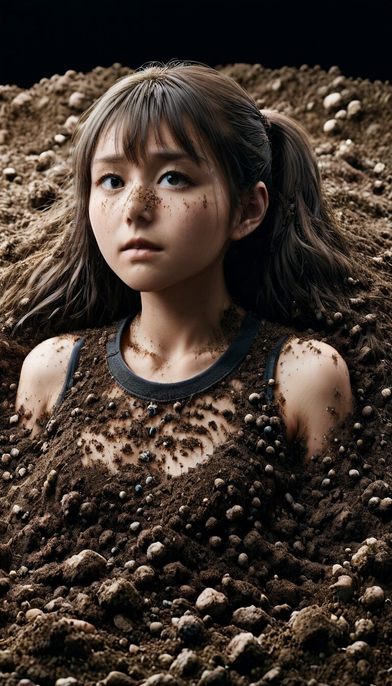 ？なシチュエーション