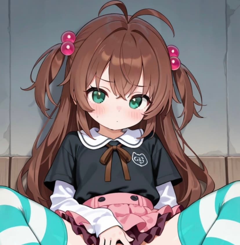 赤らむ頬2☆