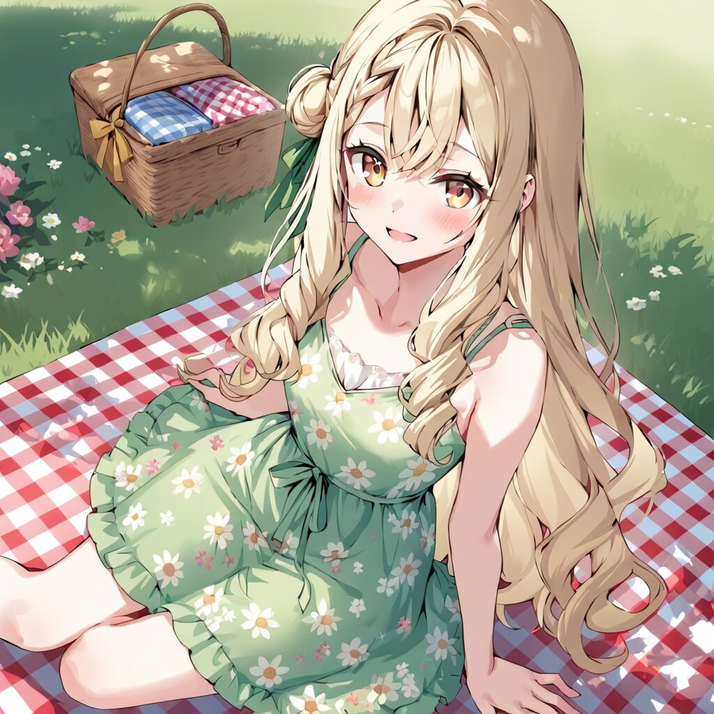 ピクニック