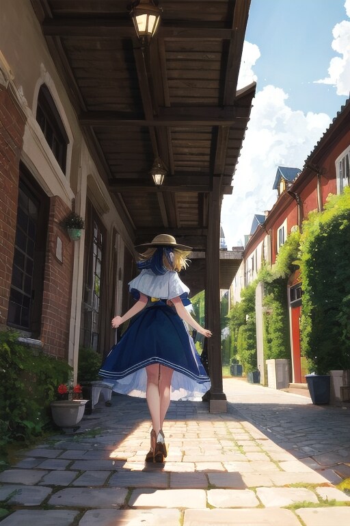 ラール人の逃避行 | の人気AIイラスト・グラビア