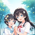 とある痛車 3枚目