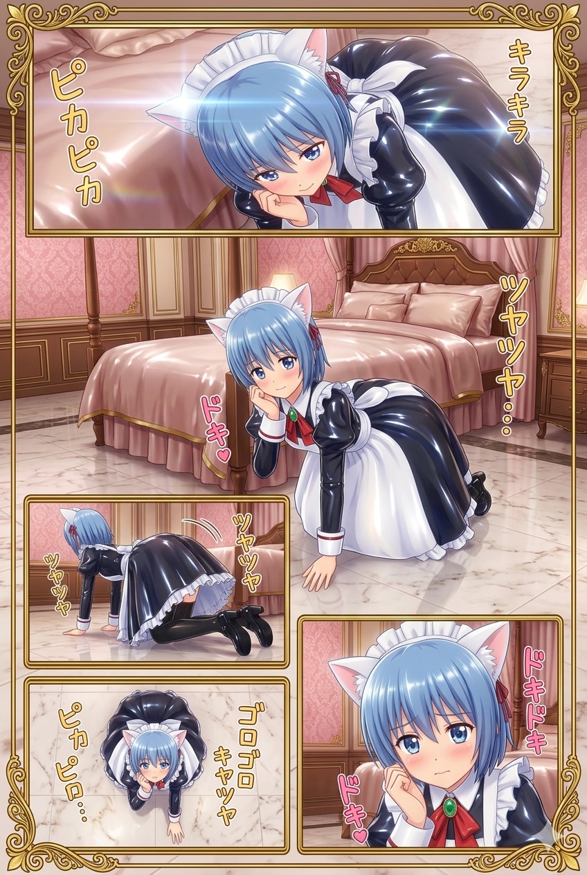 ハヤテのごとく　綾崎ハヤテ