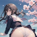 桜 6枚目