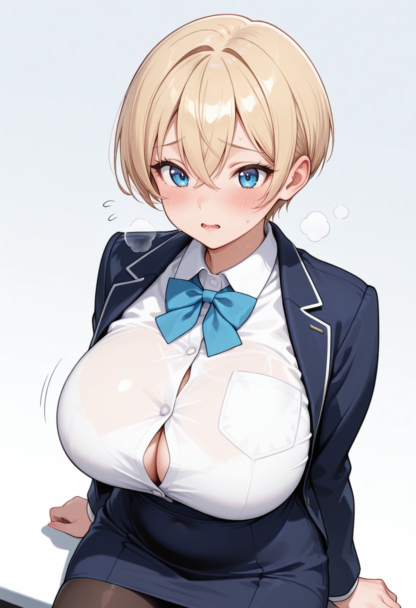 いろんな大舞樹里亜