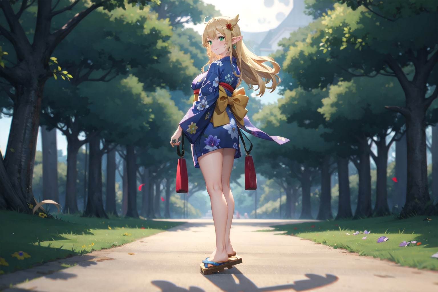 本来のカオス企画作品ですが | の人気AIイラスト・グラビア