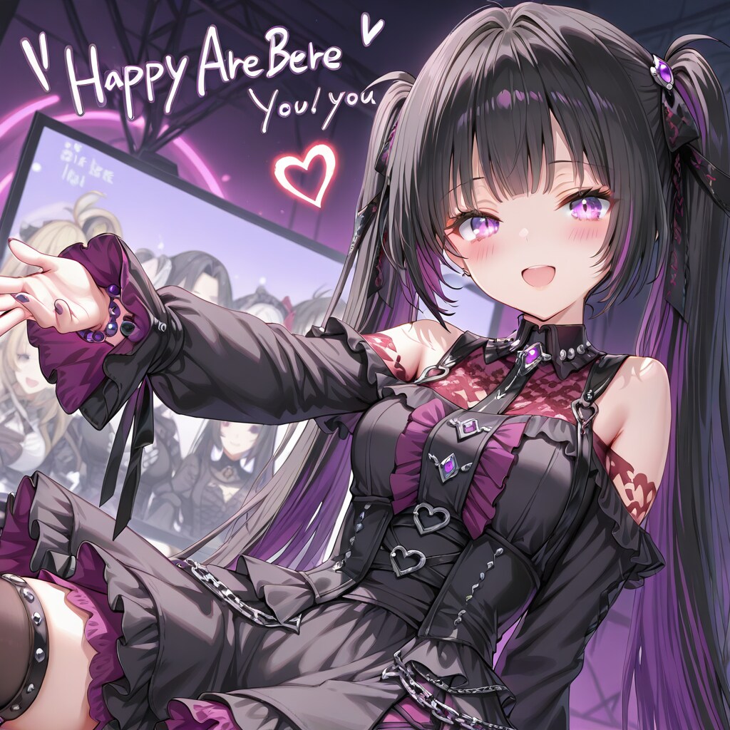 推しlove
