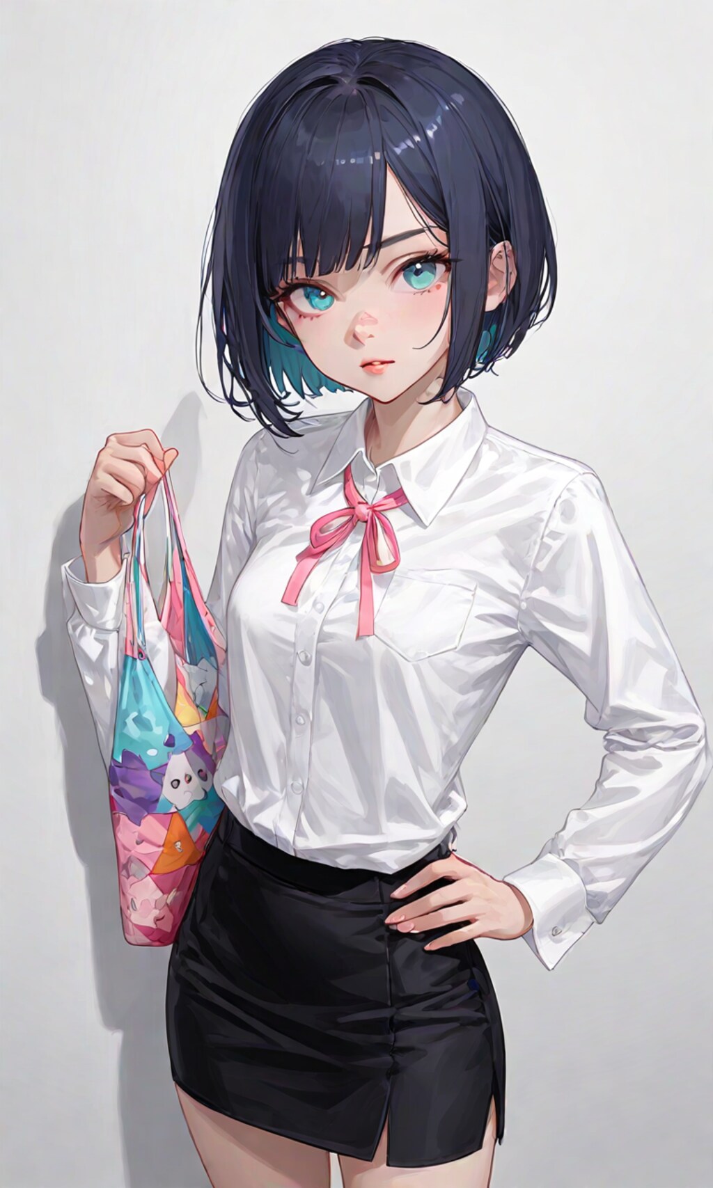 弁当を作ってくれる後輩ちゃん