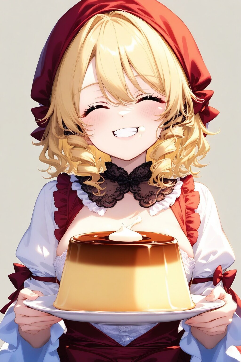 【お菓子屋さん】新作どうですか？