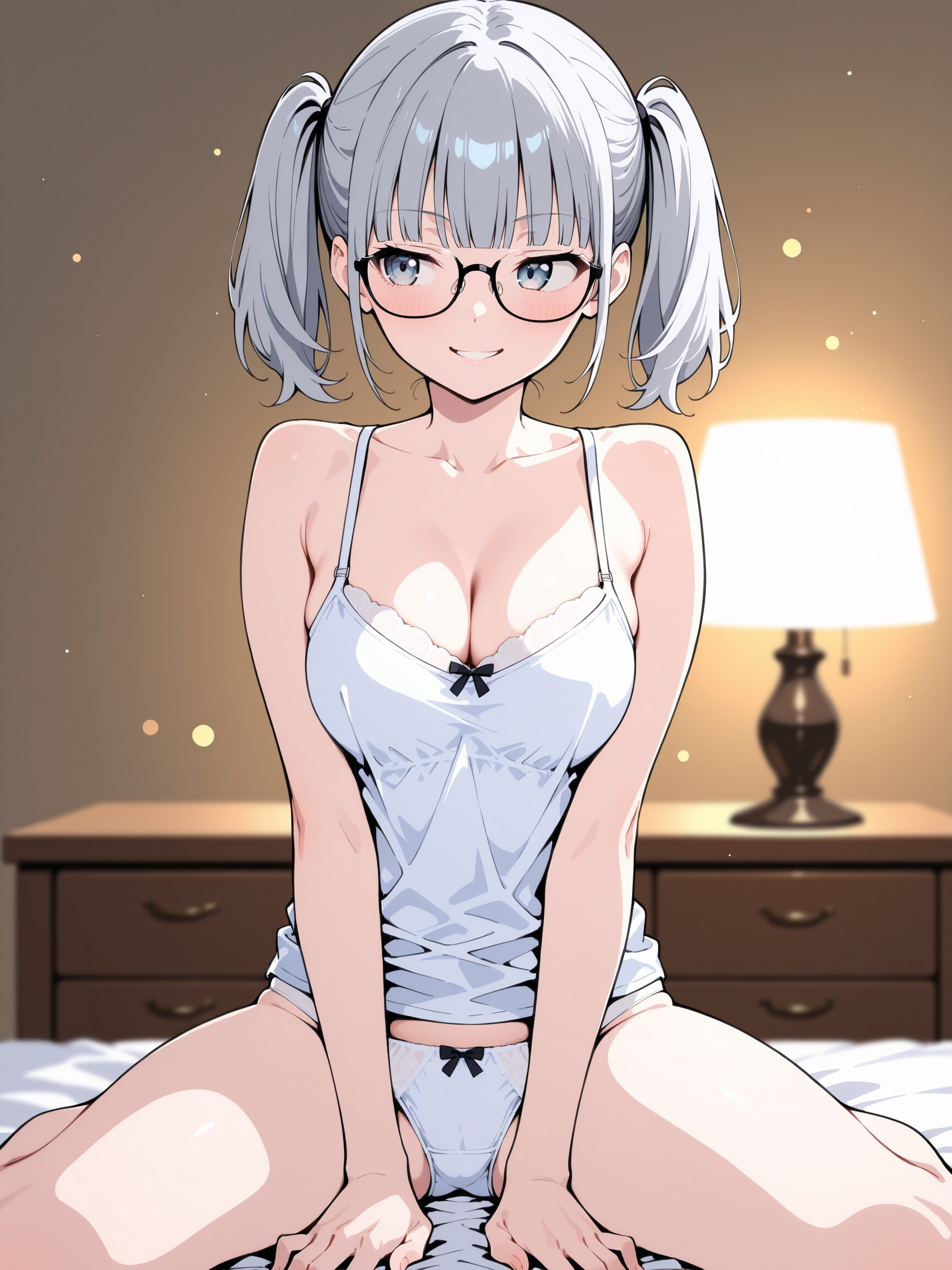 今日の下着の女の子 20260617