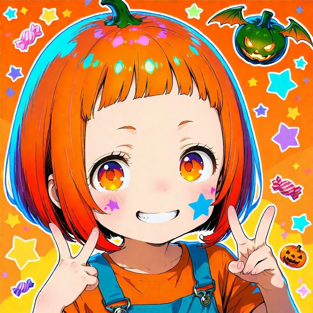 ０８２です🎃アイコン変えました