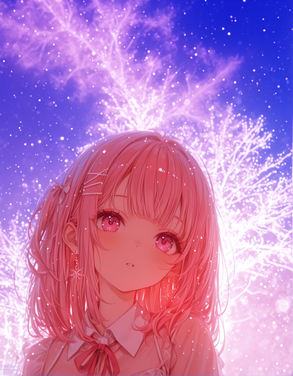 MAOさん用イラスト | の人気AIイラスト・グラビア