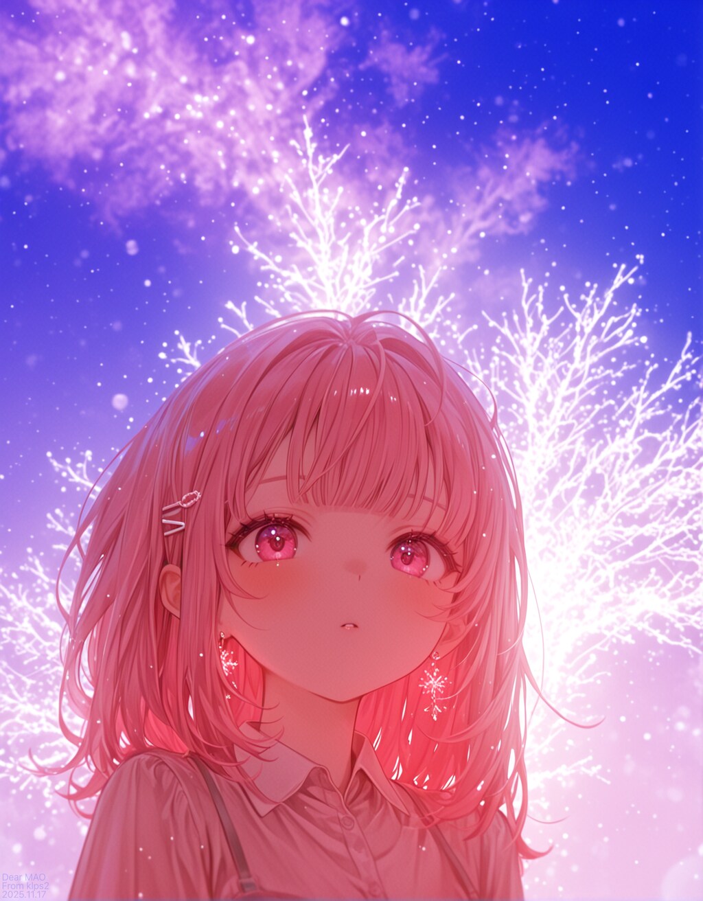 MAOさん用イラスト