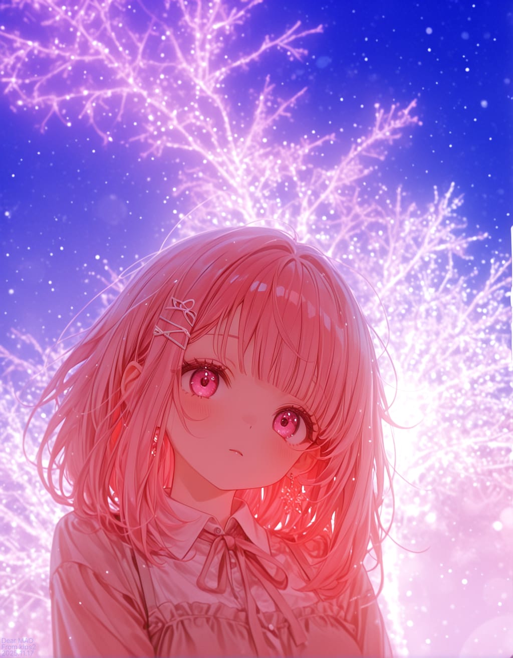 MAOさん用イラスト