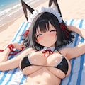 ブルン💓ダプン💓あふれる乳房 3枚目