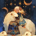 ひつじの夜 5枚目