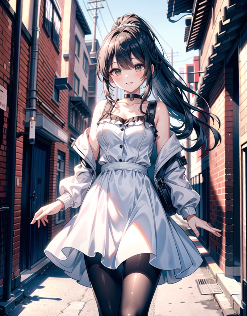 No.1157 | の人気AIイラスト・グラビア