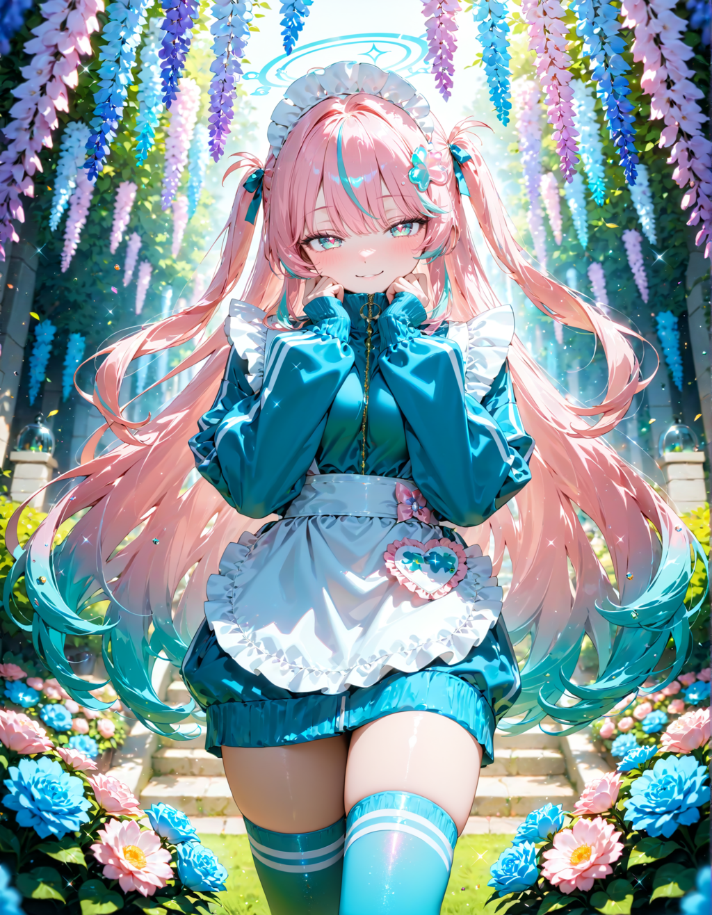 絶対領域　その３