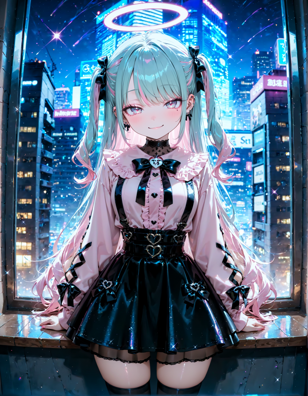 絶対領域　その３