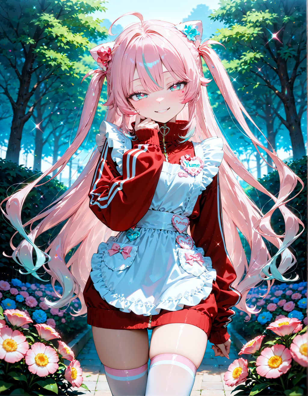 絶対領域　その３