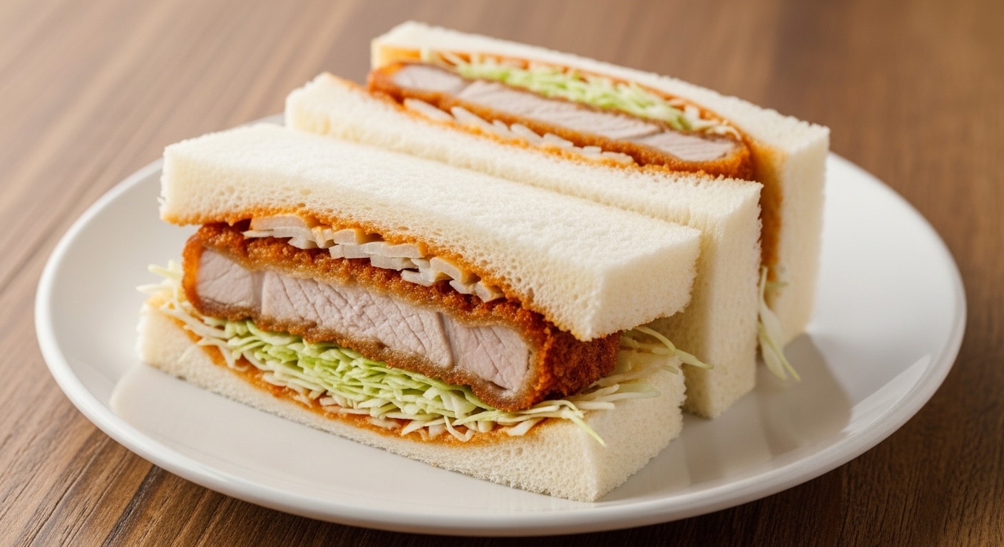 いろんなサンドイッチ | の人気AIイラスト・グラビア