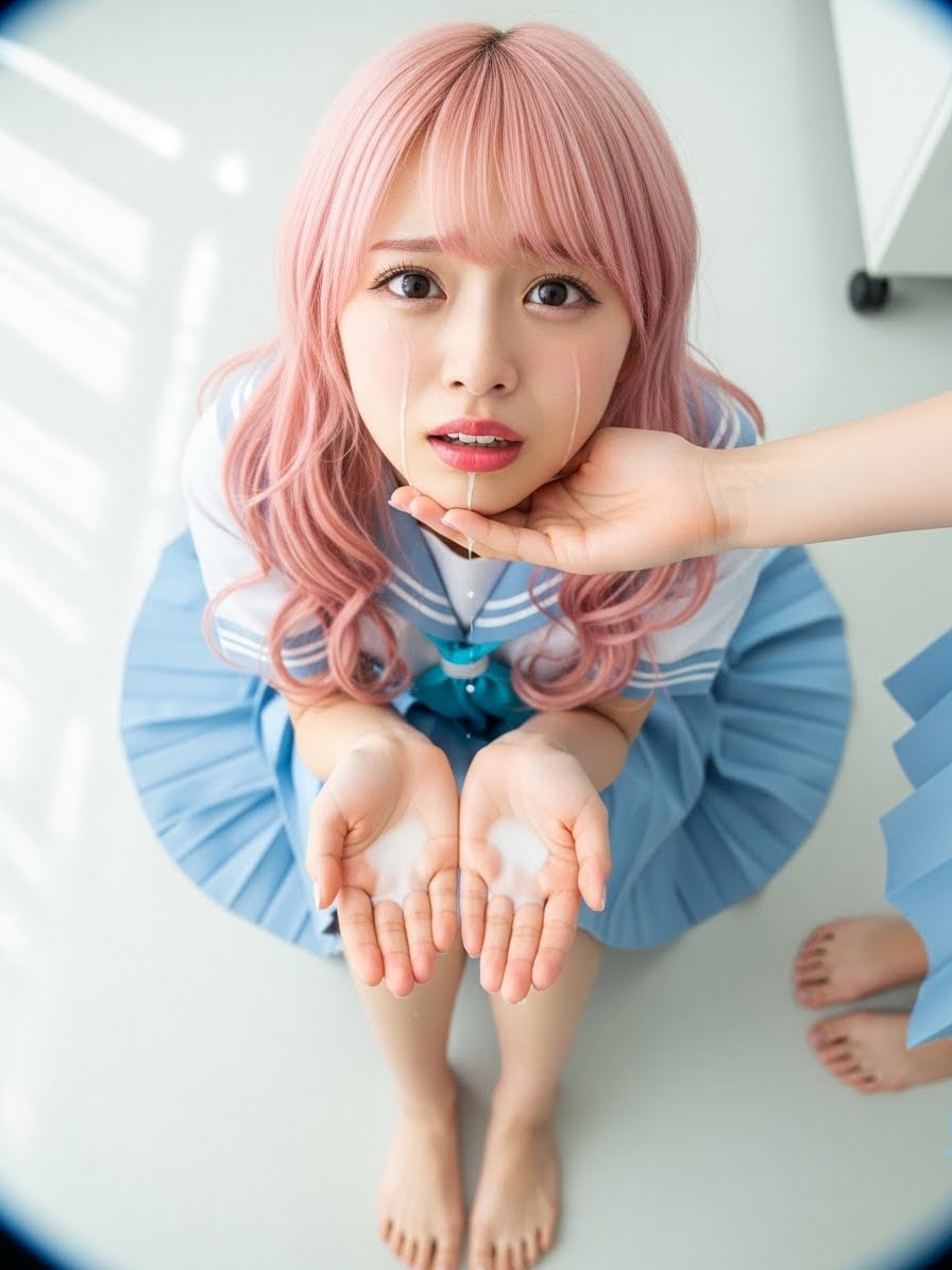 うっ