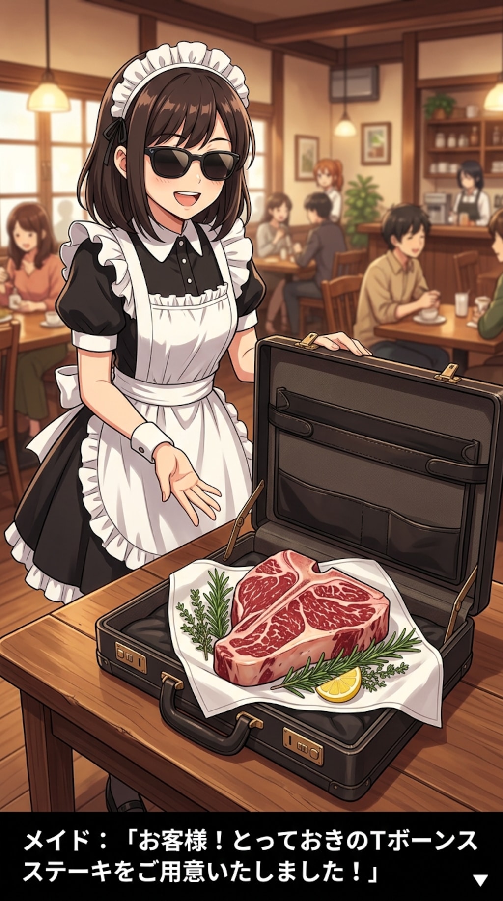 きょうの取引