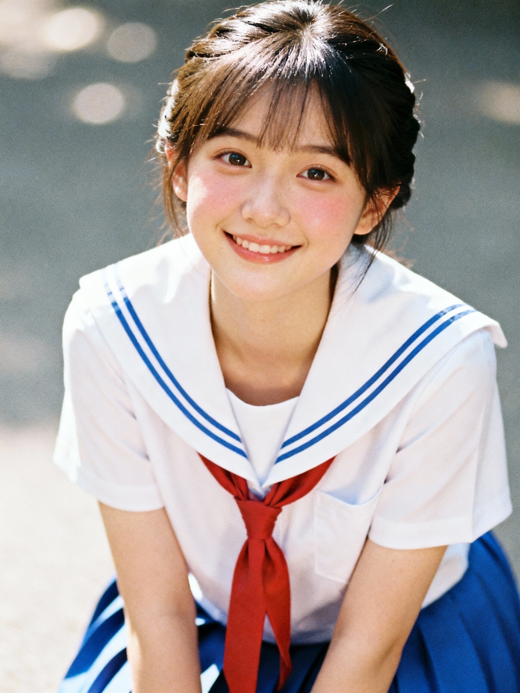 photo | の人気AIイラスト・グラビア