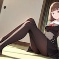 [かぐや様は告らせたい]伊井野ミコ Iino Miko 5枚目