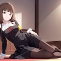 [かぐや様は告らせたい]伊井野ミコ Iino Miko 4枚目