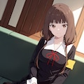 [かぐや様は告らせたい]伊井野ミコ Iino Miko 3枚目